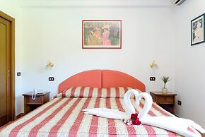 Hotel Da Carlos