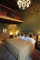 Hotel Palazzo Abadessa