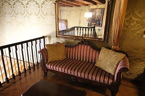 Hotel Palazzo Abadessa