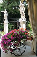 Hotel Palazzo Abadessa