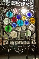 Hotel Palazzo Abadessa