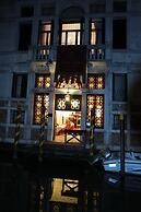 Hotel Palazzo Abadessa