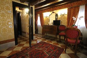 Hotel Palazzo Abadessa