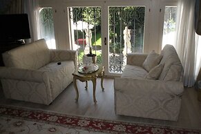 Hotel Palazzo Abadessa