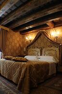 Hotel Palazzo Abadessa