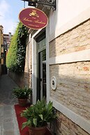 Hotel Palazzo Abadessa