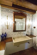 Hotel Palazzo Abadessa