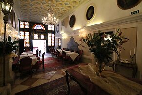 Hotel Palazzo Abadessa