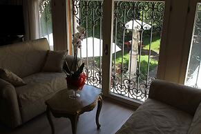 Hotel Palazzo Abadessa