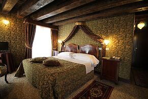 Hotel Palazzo Abadessa