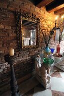 Hotel Palazzo Abadessa