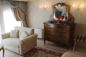 Hotel Palazzo Abadessa