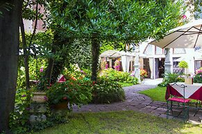 Hotel Palazzo Abadessa