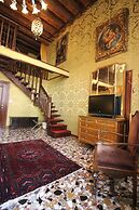 Hotel Palazzo Abadessa