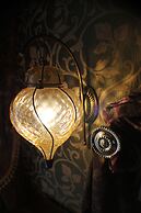 Hotel Palazzo Abadessa