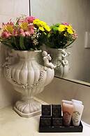 Hotel Palazzo Abadessa