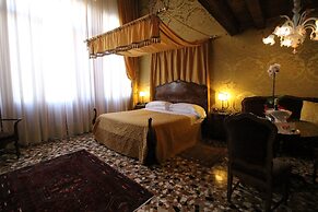 Hotel Palazzo Abadessa
