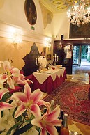 Hotel Palazzo Abadessa