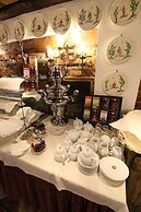 Hotel Palazzo Abadessa