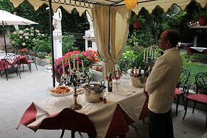 Hotel Palazzo Abadessa