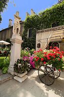 Hotel Palazzo Abadessa