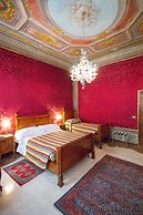 Hotel Palazzo Abadessa