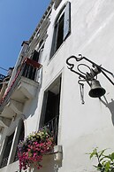 Hotel Palazzo Abadessa