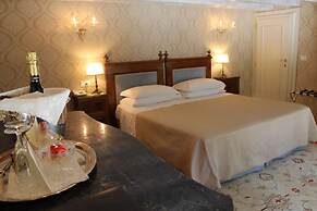 Hotel Palazzo Abadessa