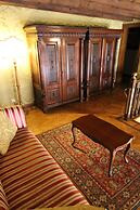 Hotel Palazzo Abadessa