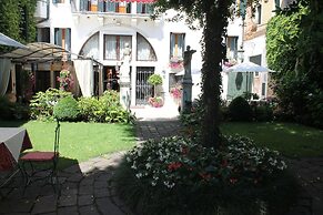 Hotel Palazzo Abadessa