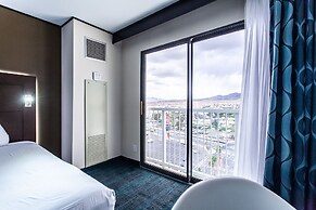 Don Laughlin's Riverside Resort Hotel & Casino