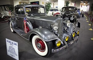 Don Laughlin's Riverside Resort Hotel & Casino