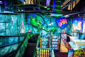 Don Laughlin's Riverside Resort Hotel & Casino