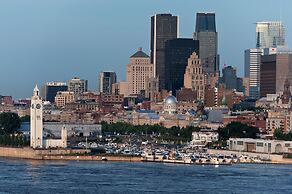 Hotel Universel Montreal