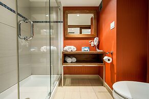 Hotel Universel Montreal