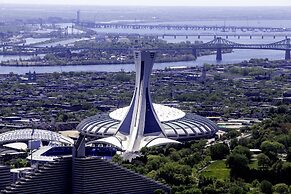 Hotel Universel Montreal