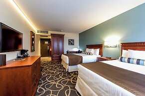 Hotel Universel Montreal