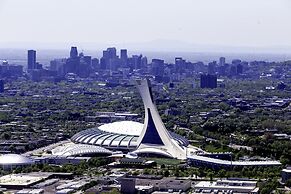 Hotel Universel Montreal