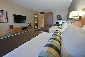 Hotel Universel Montreal