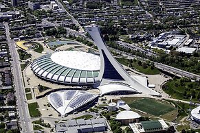 Hotel Universel Montreal