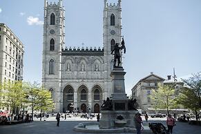 Hotel Universel Montreal