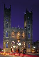 Hotel Universel Montreal