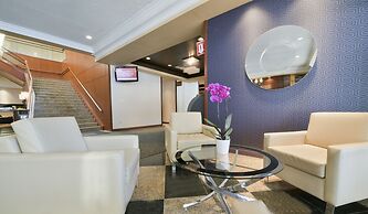 Hotel Universel Montreal