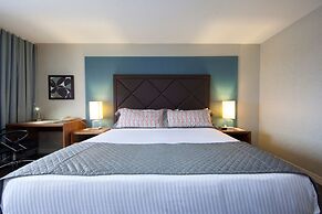 Hotel Universel Montreal