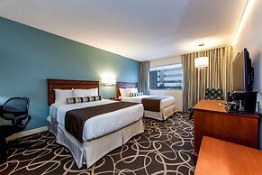 Hotel Universel Montreal