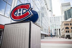 Hotel Universel Montreal