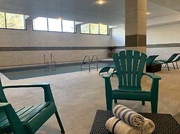 Hotel Universel Montreal