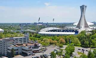 Hotel Universel Montreal