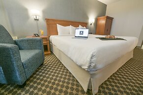 Hotel Universel Montreal