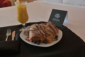 Hotel Universel Montreal